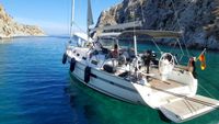 2011 Bavaria 40 Cruiser