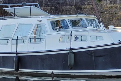 1965 Wilton Fyenoord Kruiser One Off 12.00