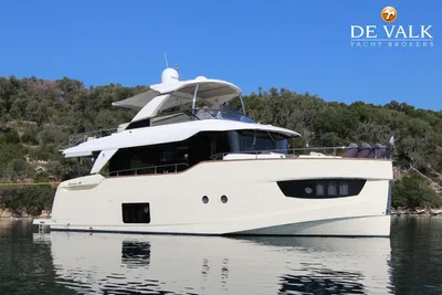 Absolute NAVETTA 58
