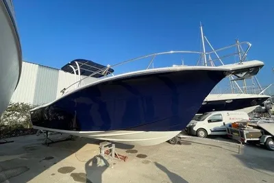 2020 White Shark 300