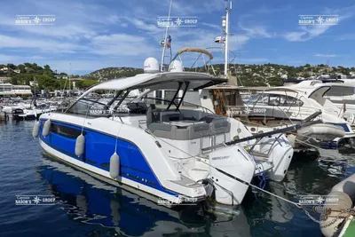 2023 Four Winns TH36