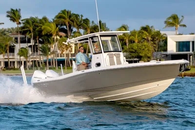 Caymas 291 HB