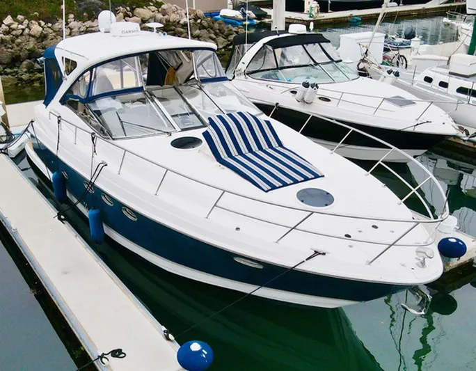 Syrenka Yacht Photos Pics 