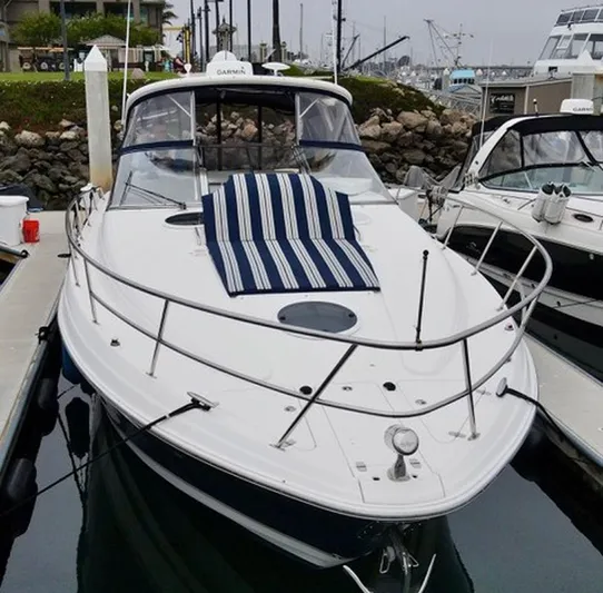 Syrenka Yacht Photos Pics 