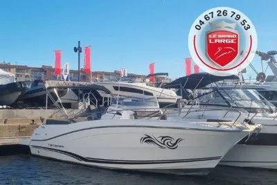 2022 Jeanneau Cap Camarat 9.0 CC