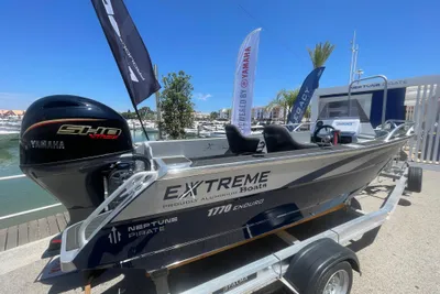 2024 Extreme Boats 1770 Enduro