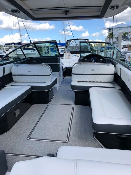 2019 Regal 29 OBX