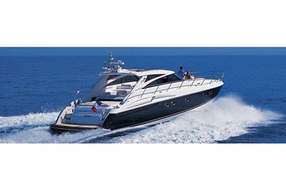 2006 193' 7'' Princess-V58 LA SPEZIA, IT-SP, IT