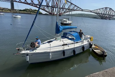 2001 Odin Odin 820