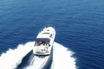 2003 Windy Windy 32 Scirocco