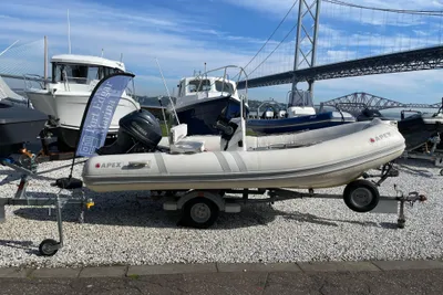 2004 Apex 14