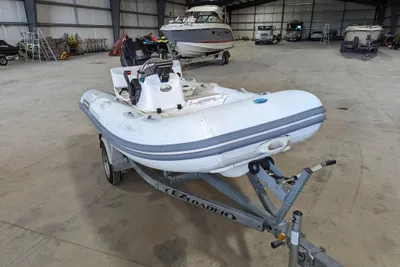 Walker Bay Console Genesis 340FTD