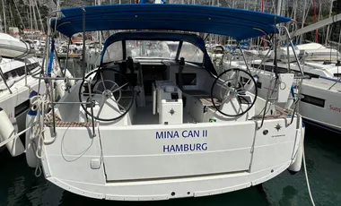 Sailing Monohulls for Sale