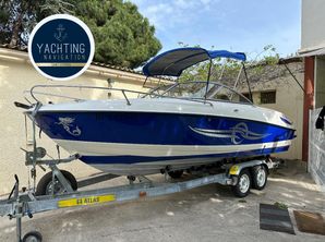 2007 Bayliner 652