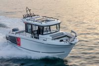 2024 Jeanneau Merry Fisher 795 Sport Series 2