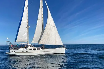 1989 Caroff Lex Eterna