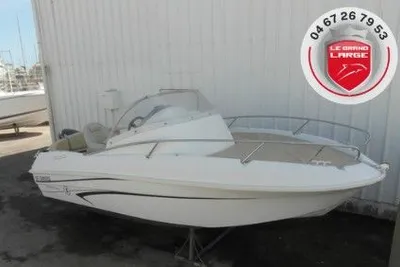 2008 Beneteau flyer 500 sundeck