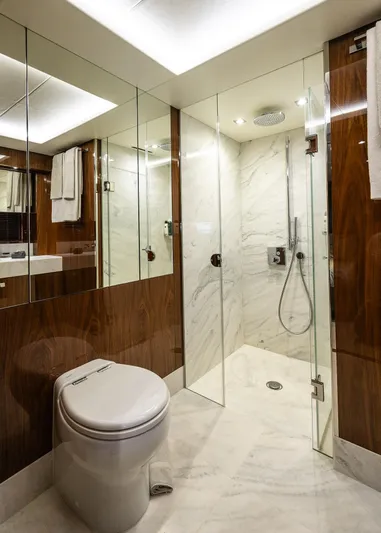 Seawater Yacht Photos Pics 