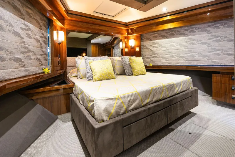 Seawater Yacht Photos Pics 