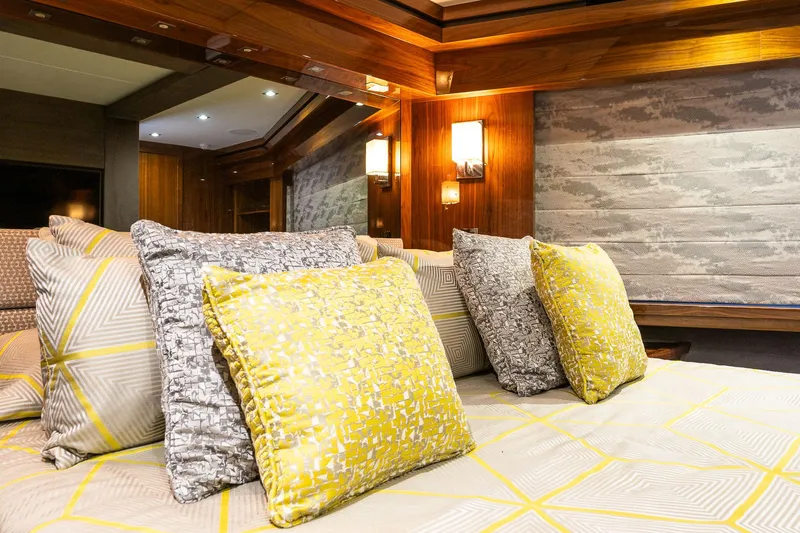 Seawater Yacht Photos Pics 