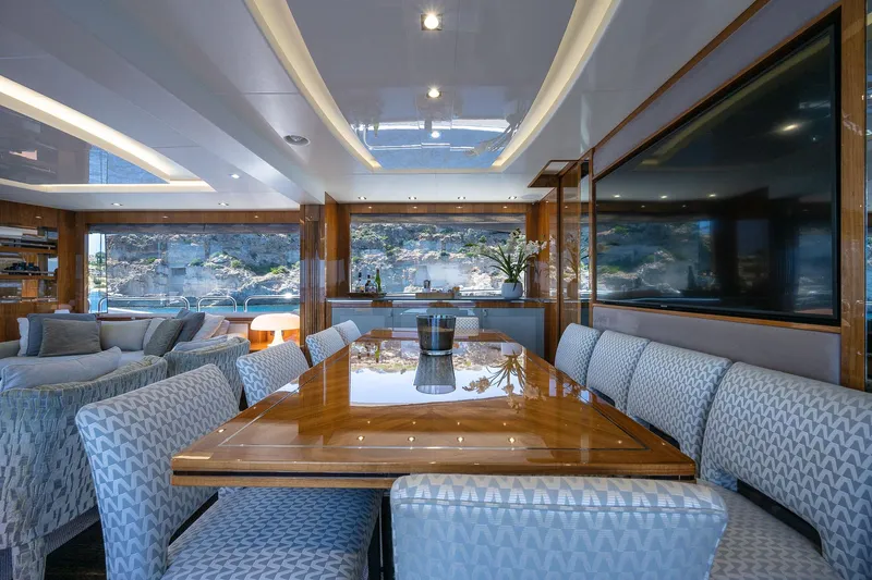 Seawater Yacht Photos Pics 