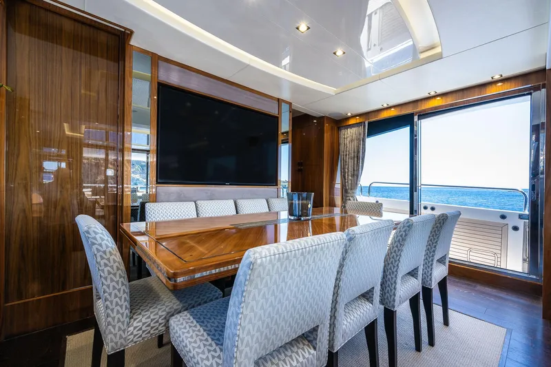 Seawater Yacht Photos Pics 