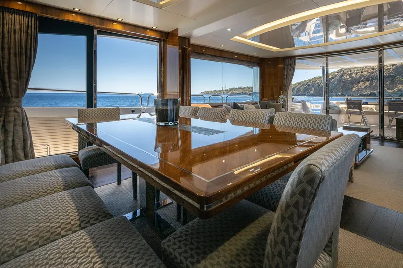 Seawater Yacht Photos Pics 