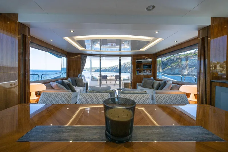 Seawater Yacht Photos Pics 