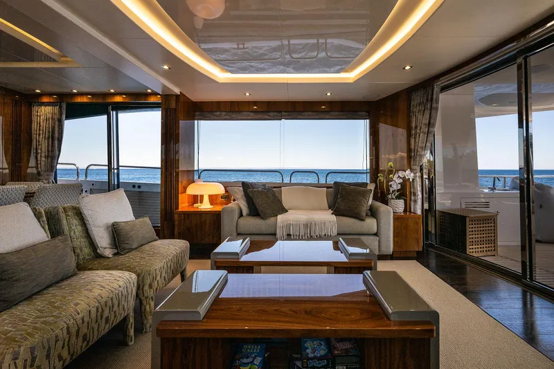 Seawater Yacht Photos Pics 