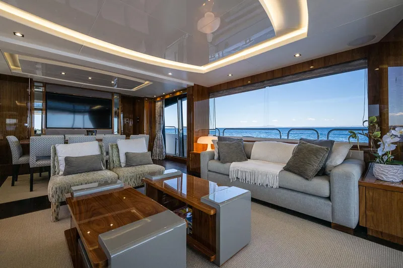 Seawater Yacht Photos Pics 