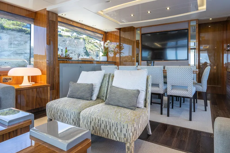 Seawater Yacht Photos Pics 