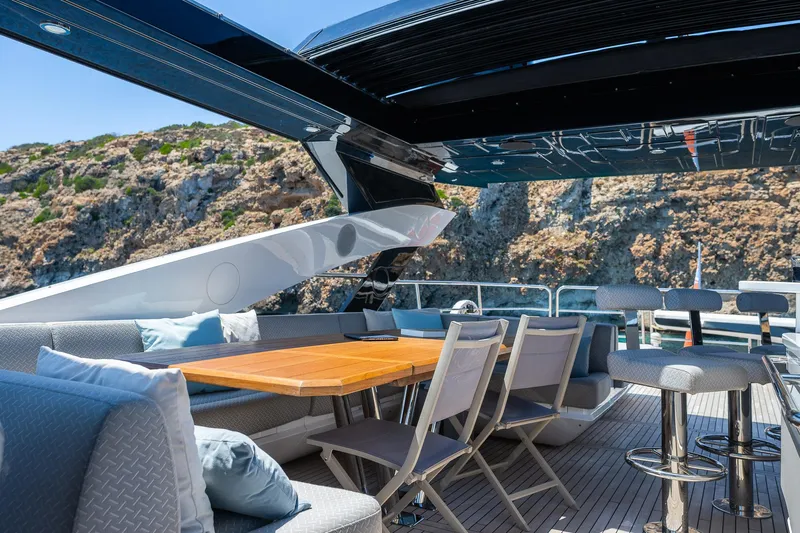 Seawater Yacht Photos Pics 