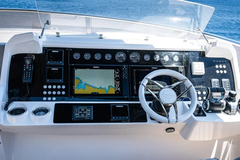 Seawater Yacht Photos Pics 