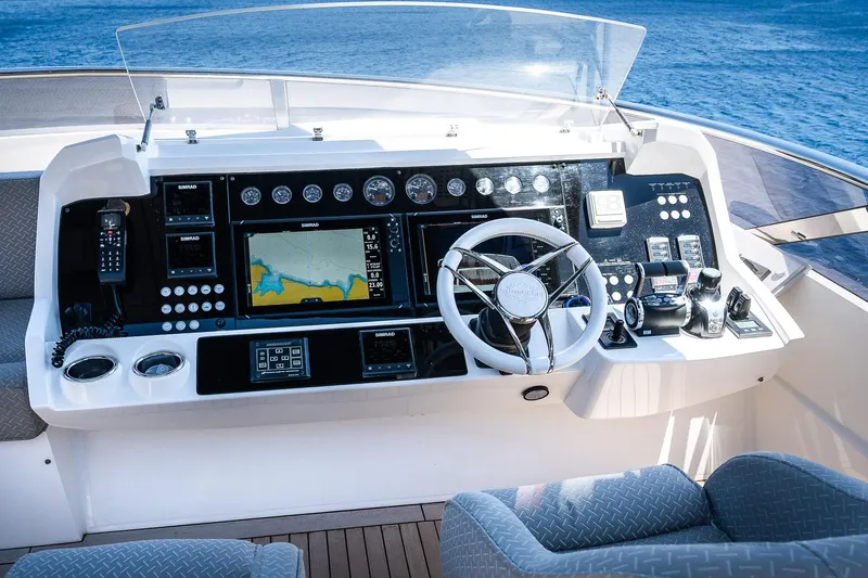 Seawater Yacht Photos Pics 