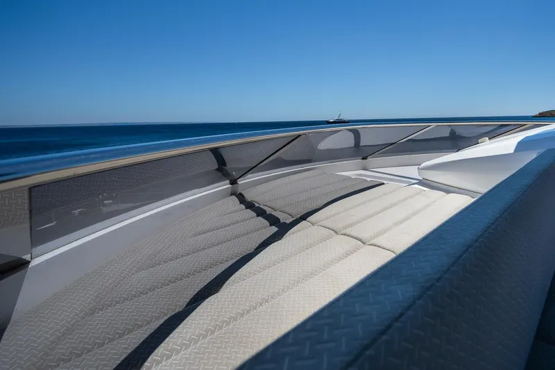 Seawater Yacht Photos Pics 