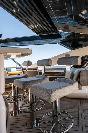 Seawater Yacht Photos Pics 