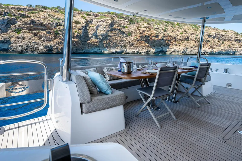 Seawater Yacht Photos Pics 