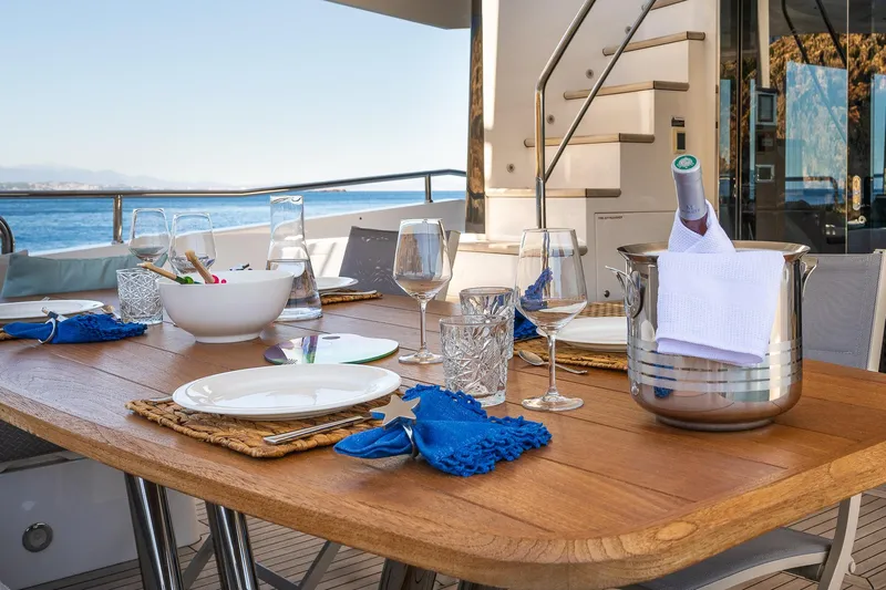 Seawater Yacht Photos Pics 