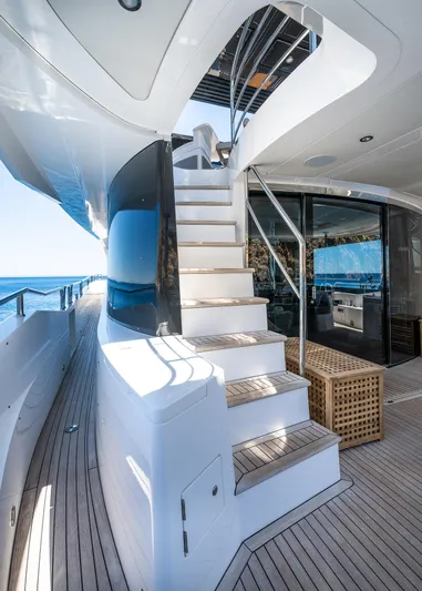 Seawater Yacht Photos Pics 