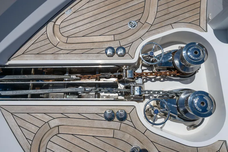 Seawater Yacht Photos Pics 