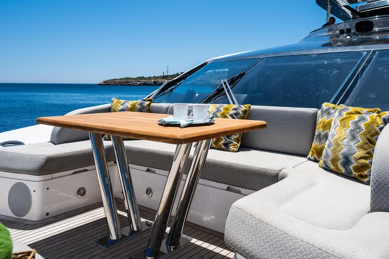 Seawater Yacht Photos Pics 