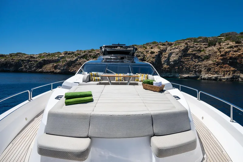 Seawater Yacht Photos Pics 