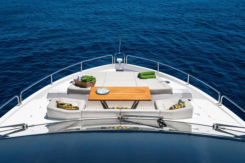 Seawater Yacht Photos Pics 