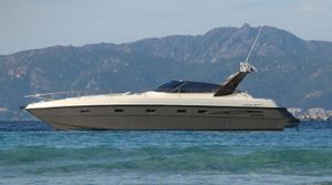 2006 Fiart 42 GENIUS