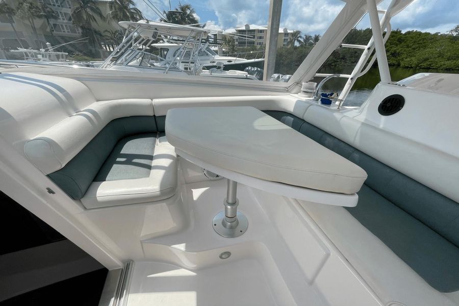 2014 Everglades 350LX