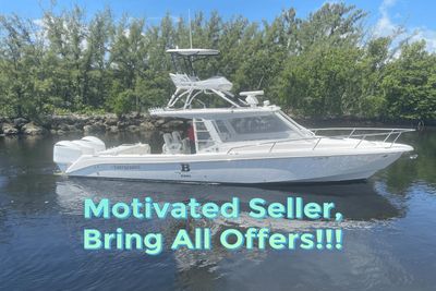 Everglades 350LX