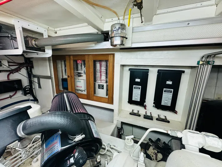 Sora Yacht Photos Pics 