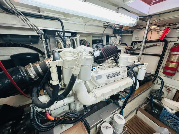 Sora Yacht Photos Pics 