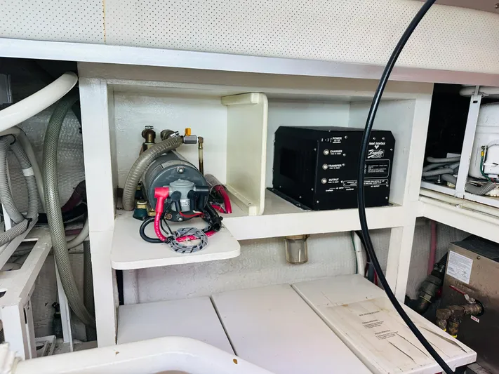 Sora Yacht Photos Pics 