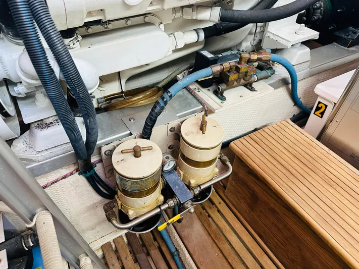 Sora Yacht Photos Pics 